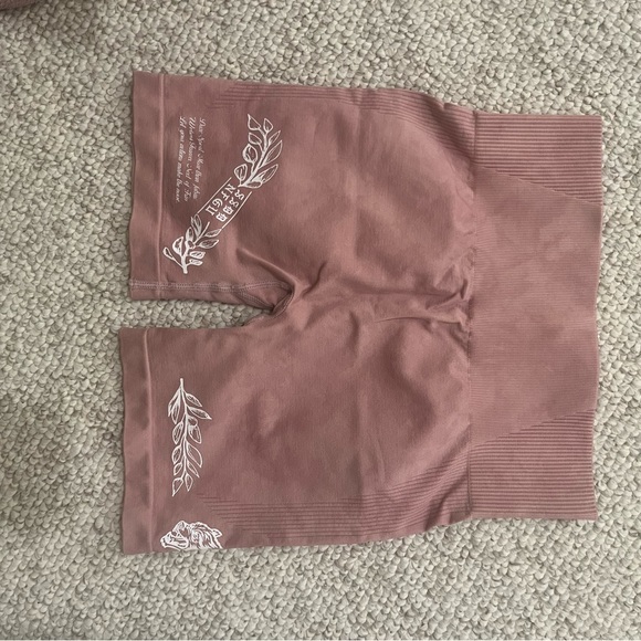 Darc Sport Pants - Darc sport SHE Shorts